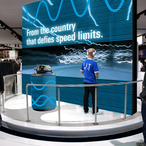 Digital Exhibition